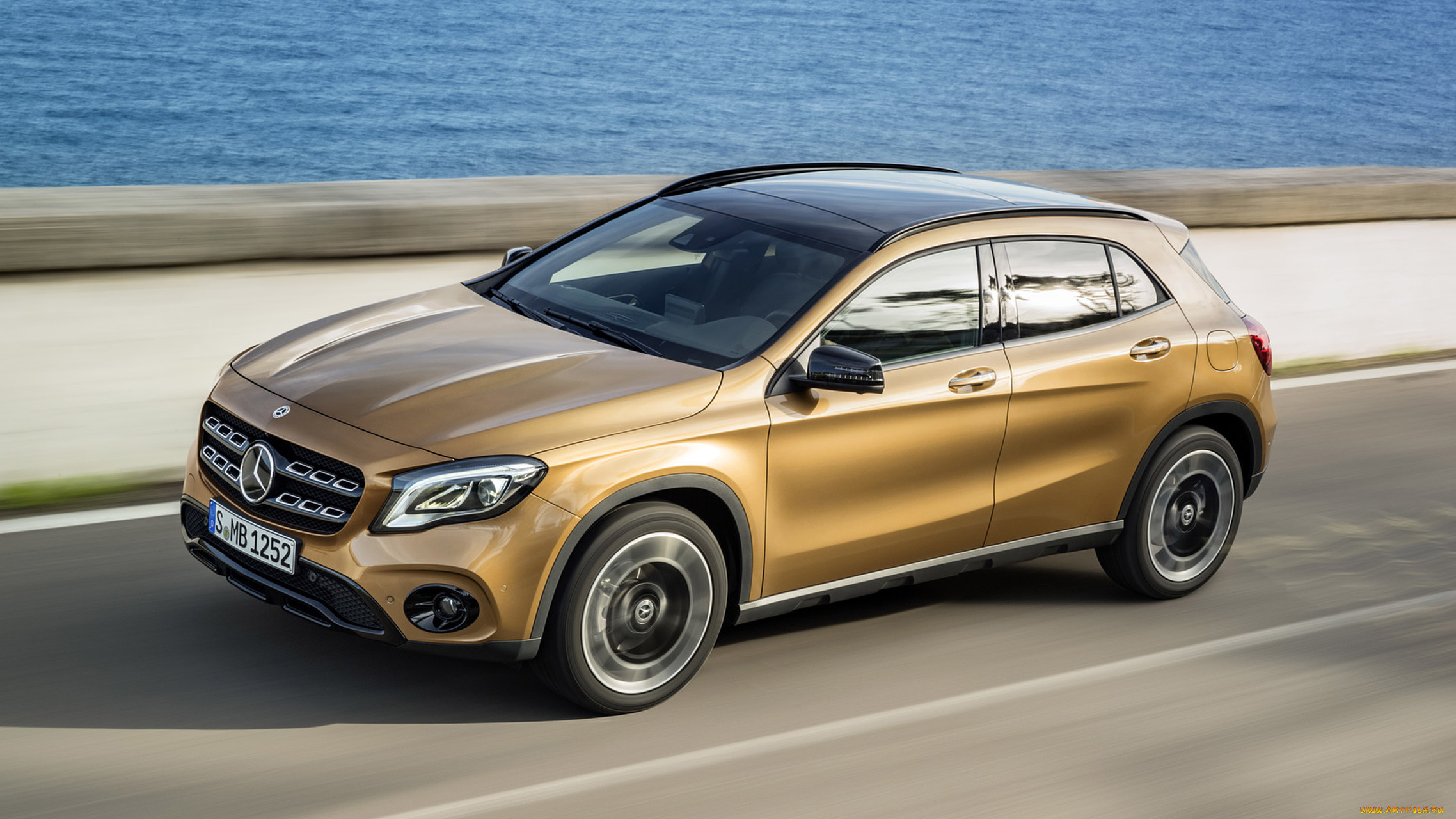 mercedes-benz gla-220d 4matic 2018, , mercedes-benz, 2018, 4matic, gla-220d